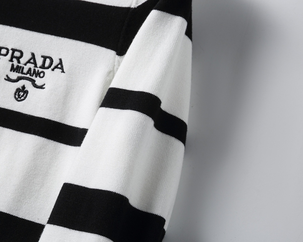 ブランドセーター着用イメージ